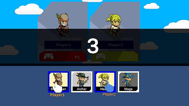 Gaia: The Child of Earth