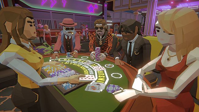 Casino Boss Simulator