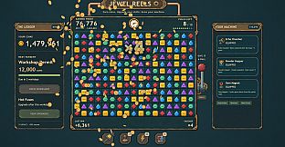 Jewel Reels