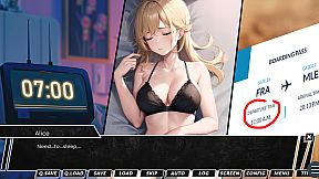 Alice - Island Adventure