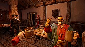 Crimen - Mercenary Tales