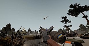 Air Defence Simulator VR