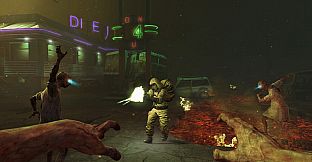 Call of Duty: Black Ops II - Revolution