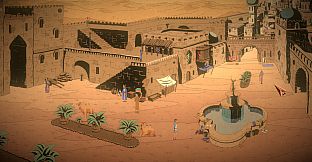 Chronicle of Innsmouth: Curse of Chaos