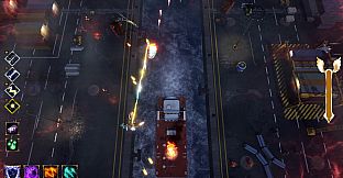 Chronos Trap in Time