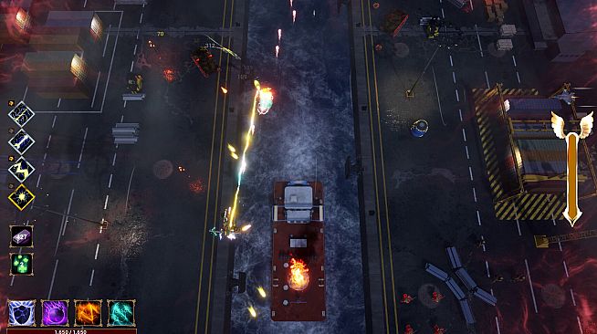 Chronos Trap in Time