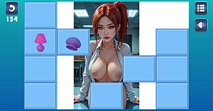Hentai Balloons 2 - Student DLC 3