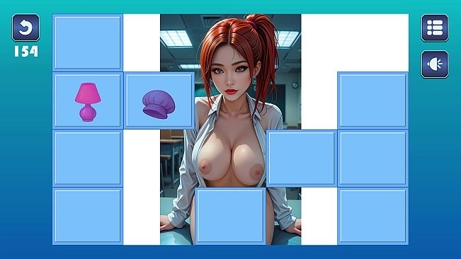 Hentai Balloons 2 - Student DLC 3