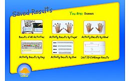 Typing Instructor for Kids Gold