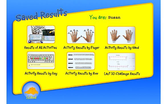 Typing Instructor for Kids Gold