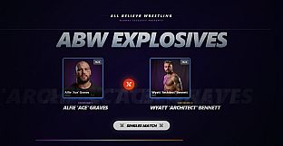 Believr Pro Wrestling