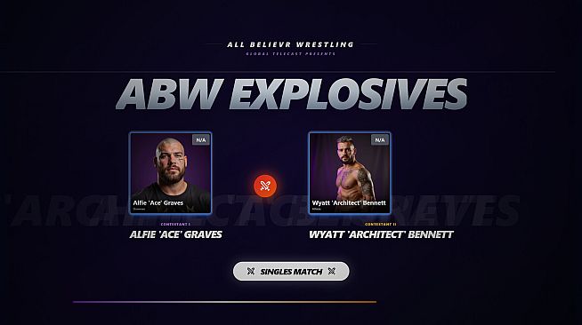Believr Pro Wrestling