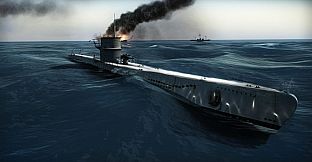 Silent Hunter 5: Battle of the Atlantic
