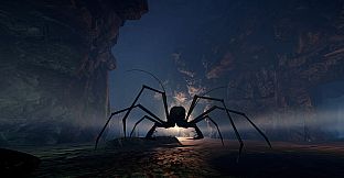 Underneath: Dwarven Artifacts