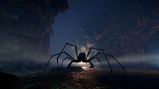 Underneath: Dwarven Artifacts