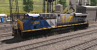 Trainz Plus DLC - Pro Train: CSX Heritage Loco Bundle 1