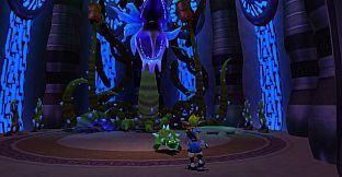 Jak and Daxter™: The Precursor Legacy