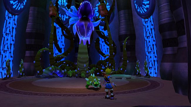 Jak and Daxter™: The Precursor Legacy