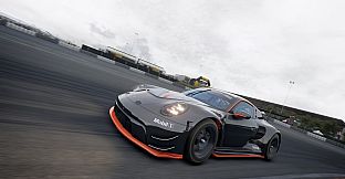 Assetto Corsa Competizione + 2023 GT World Challenge