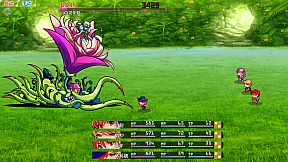 三国吞天传 幻想姬武神战记