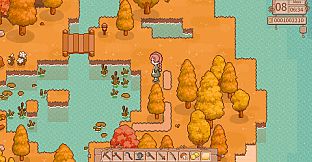 Savory Seasons: Brizmere