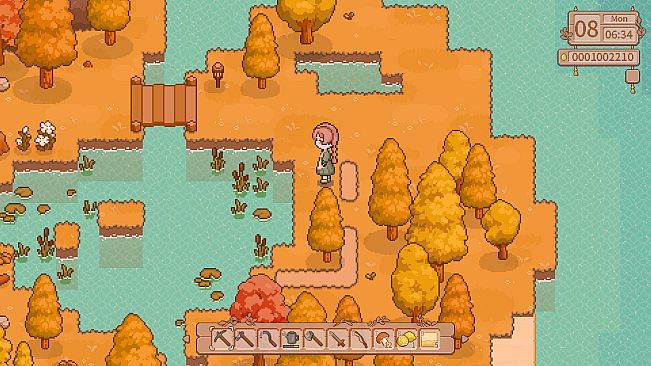 Savory Seasons: Brizmere