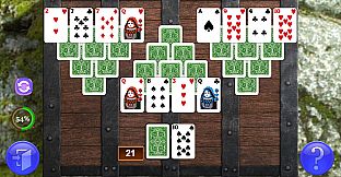 Legacy: Witch Island 4