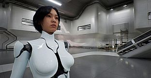 S.E.X. Project: Simulated Emotional Xenotech