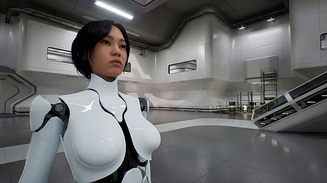 S.E.X. Project: Simulated Emotional Xenotech