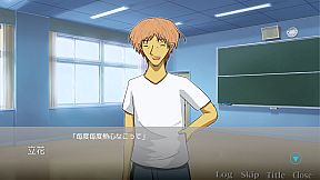 Findme ～３０才の夢追い人～