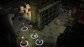 Wasteland 2: Director's Cut