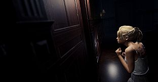 A Night at Ashmere Manor