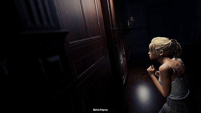 A Night at Ashmere Manor