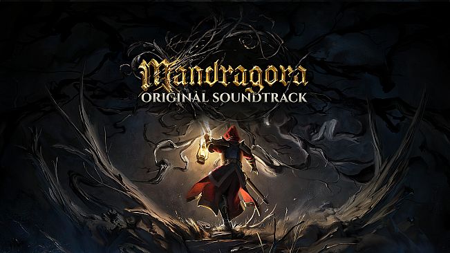 Mandragora: Whispers of the Witch Tree — Soundtrack