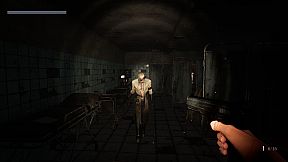 The Midnight Town Stories: Adam's Forgotten Secrets