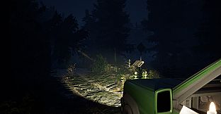 No Way Back