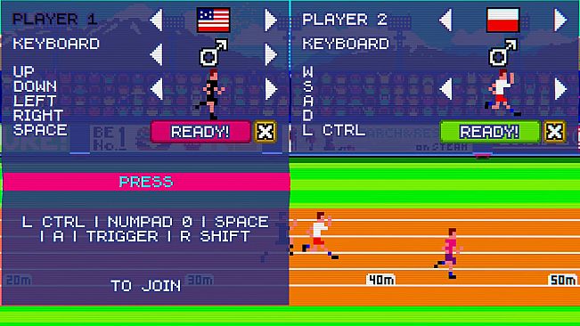 World CHAMPIONS: Decathlon