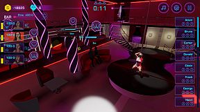 Brothel Simulator II 