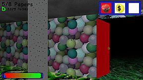 Dave's Fun Algebra Class: Remastered