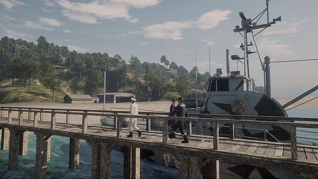 1971: Indian Naval Front