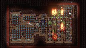 Mawang: Dark Lord Defense - Prologue