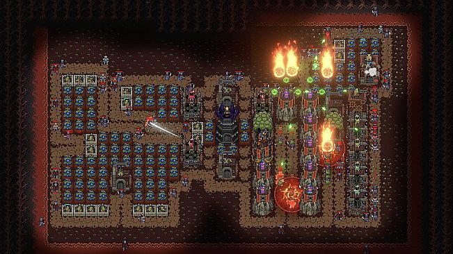 Mawang: Dark Lord Defense - Prologue