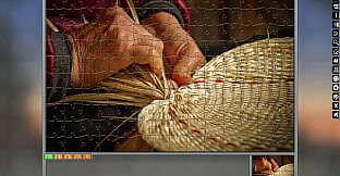 Jigsaw Puzzle Pack - Pixel Puzzles Ultimate: Variety Pack 20