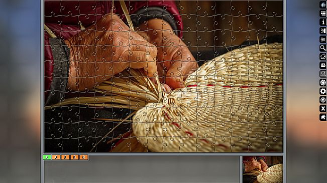 Jigsaw Puzzle Pack - Pixel Puzzles Ultimate: Variety Pack 20