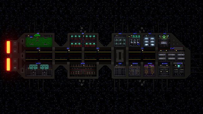 What the Stars Forgot