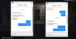 Within of Static - Ashburg Rental