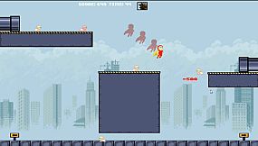 32 in 1 Game Special