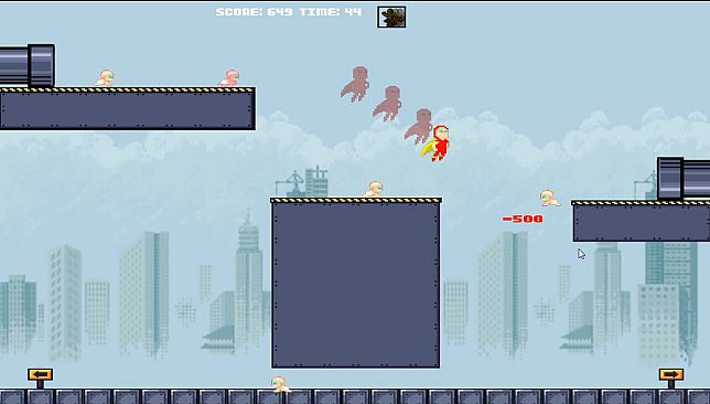 32 in 1 Game Special