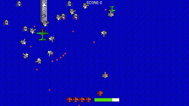 Tiger Fighter 1931 Tora! MP061