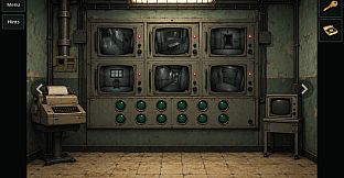 Liberate: Escape Room for Two